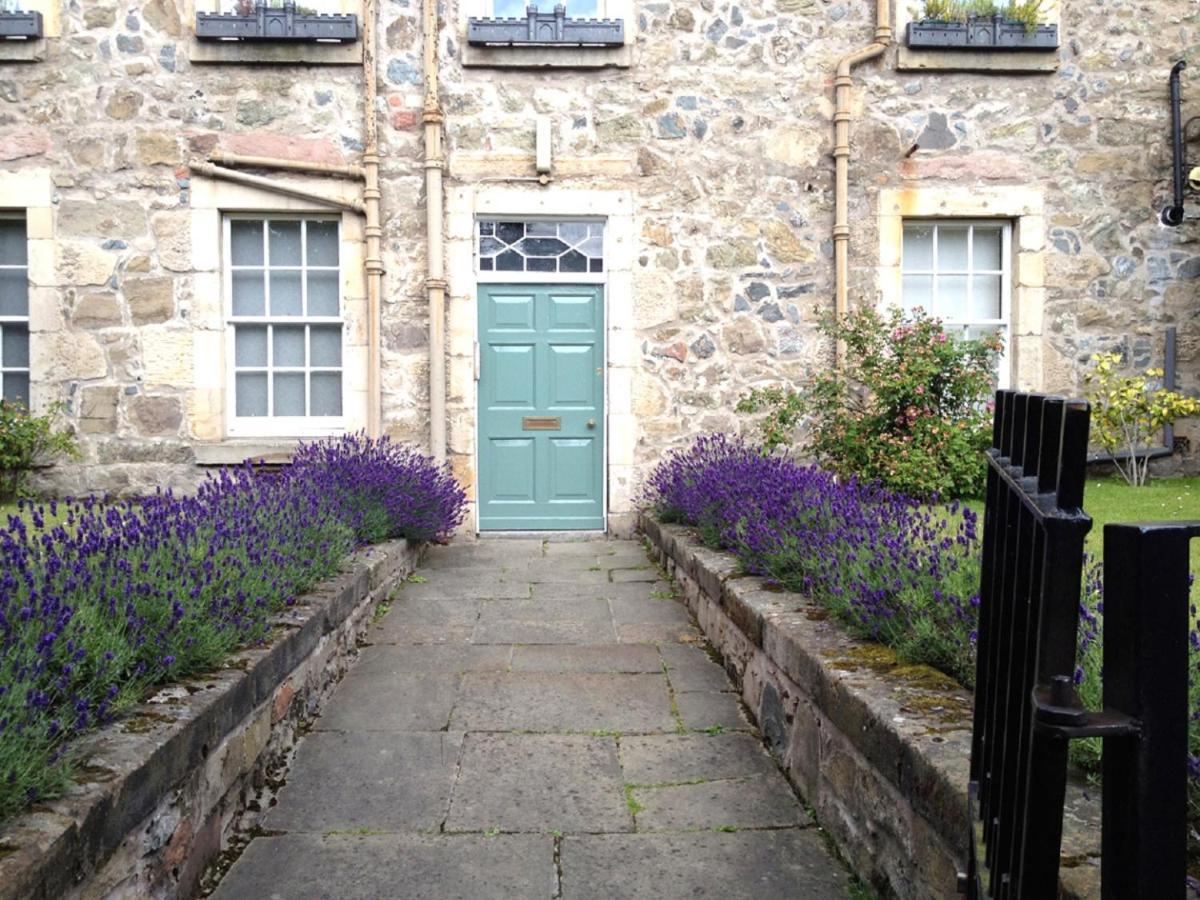 F1- Very Nice City Centre Apartment Edinburgh Exterior photo
